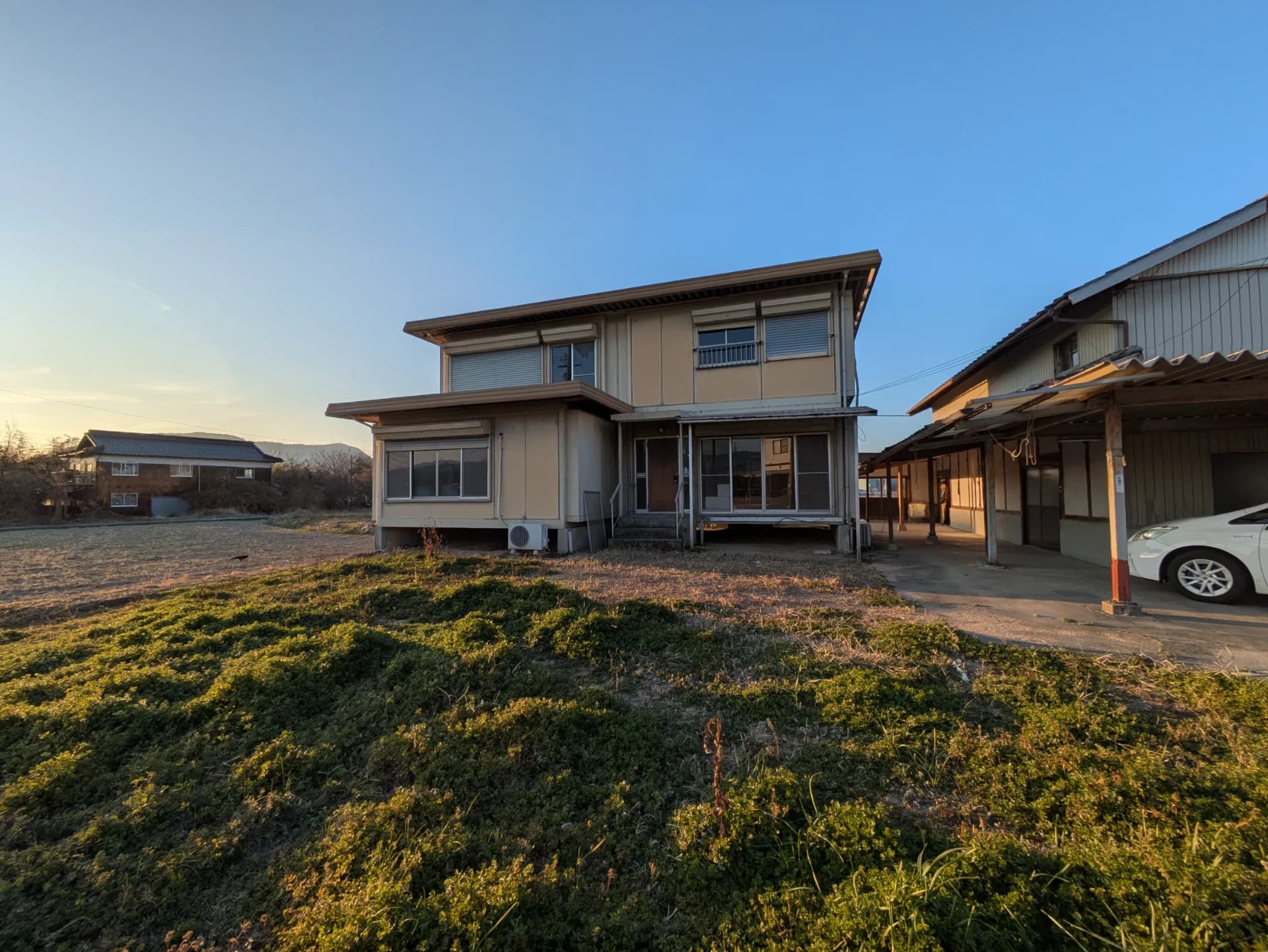 香川県仲多度郡まんのう町吉野下 売戸建住宅 - 1