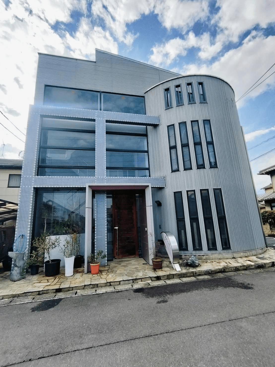 高松市上天神ビルオーナーチェンジ - 1