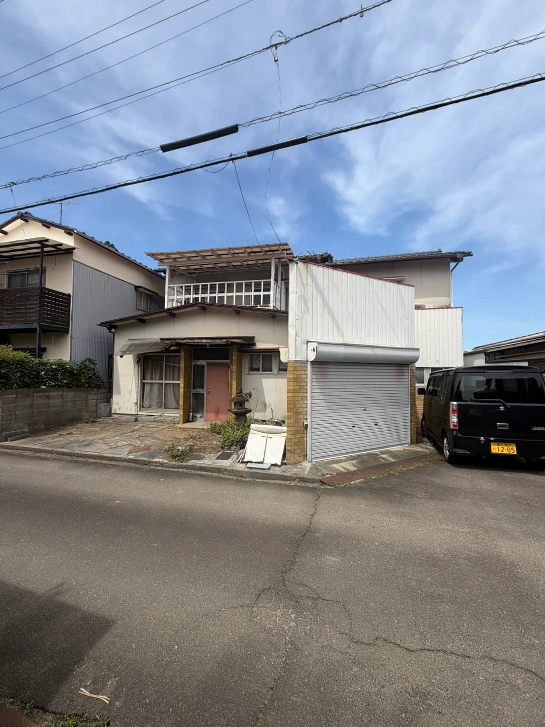 1179-7 Rokujomachi, Takamatsu, Kagawa